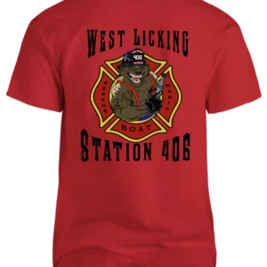 Station T-Shirt